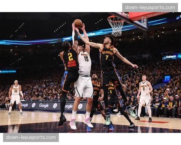 雷霆防守效率106.5冠绝联盟 场均仅失107.9分联盟第二